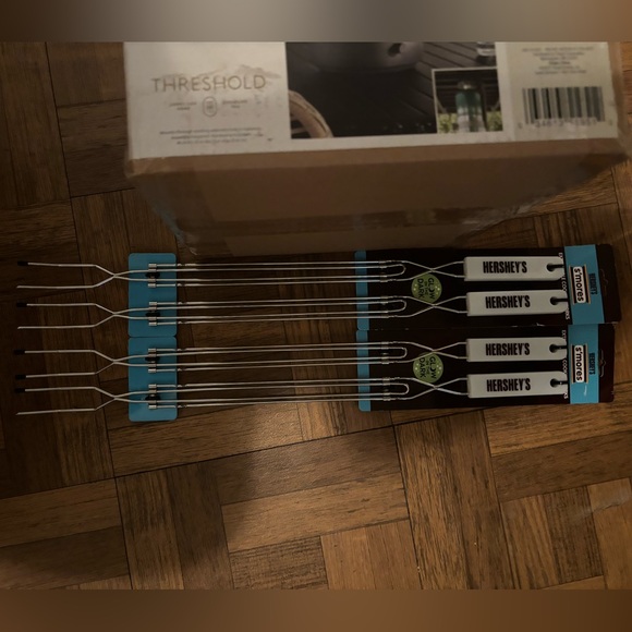 Outdoor Gas Tabletop Fire Pit 10’’ - Picture 2 of 3